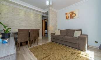 Imagem: Lindo apartamento com 2 dormitórios em