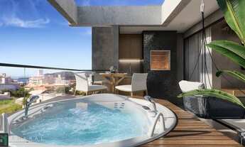 Imagem 3: Excelente cobertura à venda, 290 metros do mar, Canto Grande, Bombinhas/SC