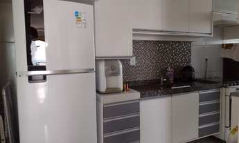 Imagem 7: Lindo 2 quartos em Candeias todo mobiliado!