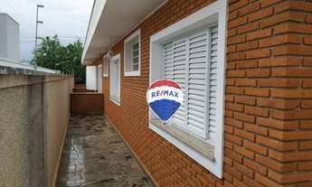 Imagem 3: Casa com 3 dormitórios à venda, 355 m² por R$ 1.000.000,00 - Jardim Mercedes - Limeira/SP