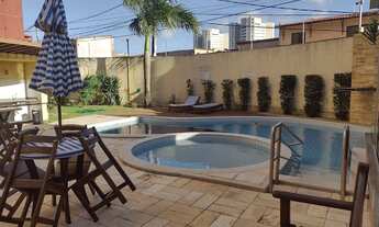 Imagem 5: Apartamento para venda tem 56 metros quadrados com 2 quartos em Ponta Negra - Natal - RN