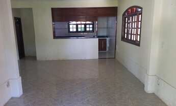 Imagem 3: Casa para venda possui 130 metros quadrados com 3 quartos em Ponta Negra (Ponta Negra) - M