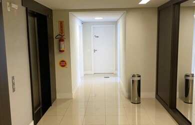 Imagem 7: Sala comercial Em edifício para Venda em Centro Florianópolis-SC - M 332