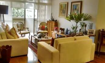 Imagem: Apartamento - Cambuí - Campinas