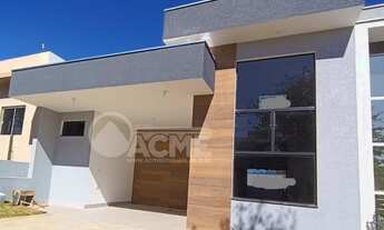 Imagem: Casa em Condomínio para Venda em Jardim