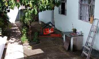 Imagem 6: Casa 3 quartos, 1 barracão no Glória, próximo ao banco Santander na av Abílio Machado