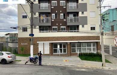 Imagem 3: APARTAMENTO RESIDENCIAL em SÃO PAULO - SP, JARDIM BRASÍLIA (ZONA LESTE