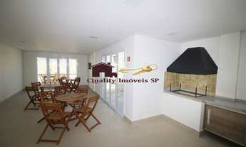 Imagem 6: São Caetano do Sul - Apartamento Padrão - Fundação