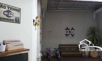 Imagem 4: Casa 03 quartos sendo 01 suite no Bairro Olaria a venda