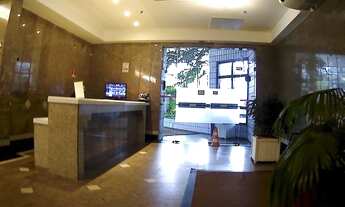 Imagem 5: SA2032) Sala Comercial com 34m² - Aldeota - Fortaleza/CE