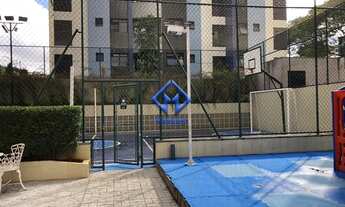 Imagem 5: Edifício Carmel 60 m²