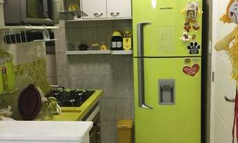 Imagem 6: Apartamento para venda possui 56 metros quadrados com 2 quartos em Botafogo - Rio de Janei