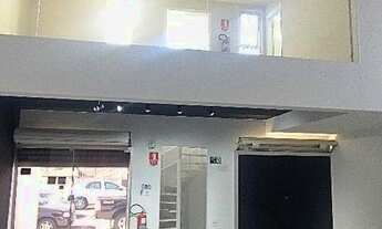 Imagem 2: Ponto comercial disponível para locação no bairro São Joaquim