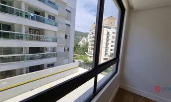 Imagem 5: Studio à venda com 32 m² no Córrego Grande - Florianópolis - SC