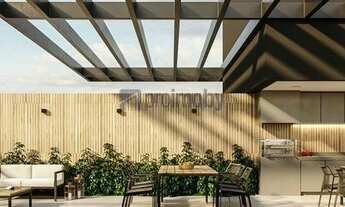 Imagem 7: Apartamento à venda no bairro Pompeia - São Paulo/SP, Zona Oeste