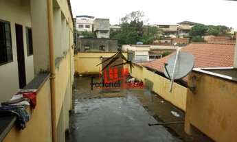 Imagem 4: Casa à venda por R$ 480.000,00 - Piedade (Justinópolis) - Ribeirão das Neves/MG
