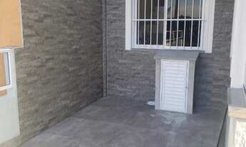 Imagem 4: Sobrado 3 dormitórios 2 suite Nova Tramandai