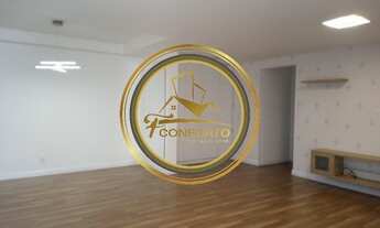 Imagem 2: Apartamento com 2 suítes e 2 vagas na Mooca