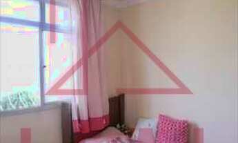 Imagem 3: Apartamento 2 quartos à venda, 2 quartos, 1 vaga, Santa Cruz - Belo Horizonte/MG