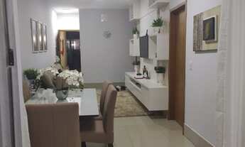 Imagem 2: Casa de condomínio com 3 quartos- Residencial San Marino, 5 minutos do Eldorado