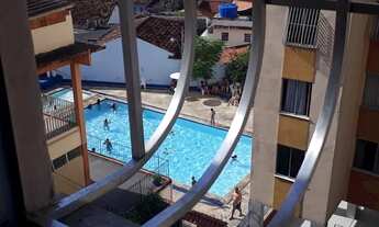 Imagem 3: Apartamento à venda, 50 m² por R$ 199.000,00 - Fonseca - Niterói/RJ