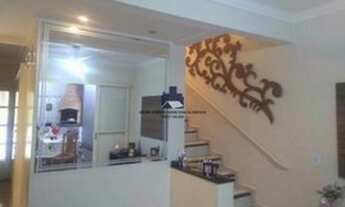 Imagem 3: Casa à venda no bairro Vila Borguese - São José do Rio Preto/SP