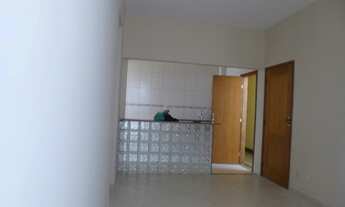 Imagem 2: JUNTO A TIJUCA Apartamento 2 Quartos c/Dependência Revertida e Vaga