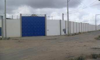 Imagem: Galpão/Depósito/Armazém para aluguel