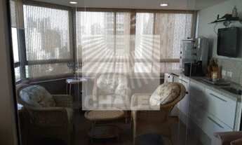 Imagem 6: SÃO PAULO - Apartamento Padrão - MOEMA