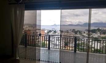 Imagem 3: Rio de Janeiro - Apartamento Padrão - Jardim Guanabara