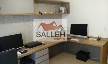 Imagem 7: Apartamento Alto Padrão para Venda em Buritis Belo Horizonte-MG - 738