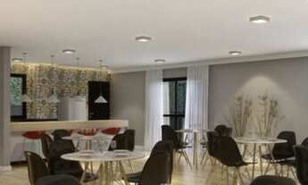 Imagem 5: Apartamento para venda possui 36 metros quadrados com 2 quartos em Paraisópolis - São Paul