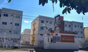 Imagem: Apartamento no Residencial Morumbi com 03