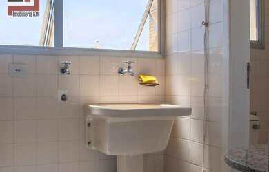 Imagem 5: 500m Metrô 70m² 2 dormitórios 1 vaga!