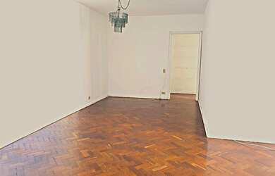 Imagem 4: Apartamento para venda com 139 m² com 4 quartos em Gávea. - Rio de Janeiro - RJ