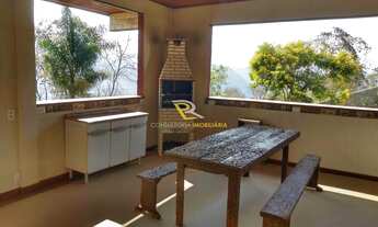 Imagem 3: Casa à venda no bairro Samambaia - Petrópolis/RJ