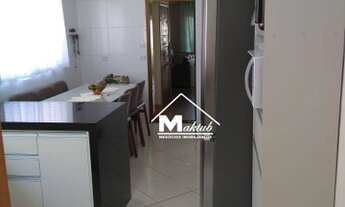 Imagem 7: Sobrado à venda, 183 m² por R$ 565.000,00 - Parque Capuava - Santo André/SP