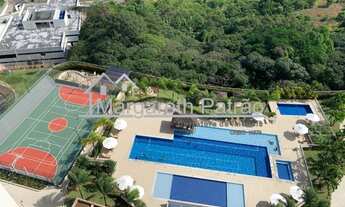 Imagem 2: Apartamento 3 quartos com dependência no Horto Bela Vista