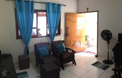 Imagem 3: Casa Sobrado - Jardim Americano - 3 Quartos - 257m²