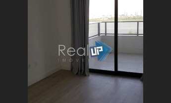 Imagem 7: RIO DE JANEIRO - Apartamento Padrão - Barra da Tijuca Barra da Tijuca