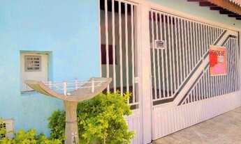 Imagem 2: Casa em Condomínio para Venda em Mogi das Cruzes, Real Park Tietê Jundiapeba, 2 dormitório