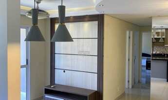 Imagem 2: Lindo apartamento para venda Vila Industrial!! Condomínio Clube!!