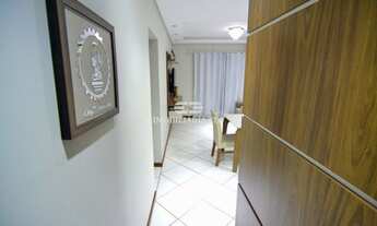 Imagem 2: Apartamento na serraria de 2 quartos sendo 1 suíte