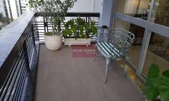 Imagem 6: SãO PAULO - Apartamento Padrão - Higienópolios