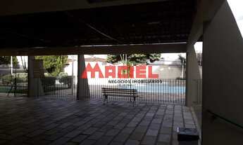 Imagem 5: Venda - APARTAMENTO - SPORT VILLE - JARDIM SATELITE - SAO JOSE DOS CAMPOS - 48 M² AU - 2 D