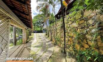 Imagem 3: Cond. Granja Viana Ii (Gleba I) 6D / 1Ste - Piscina, Gourmet, Muito Espaco!