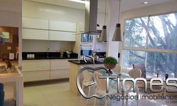 Imagem 6: Apartamento com 3 quartos no Terra Mundi Parque Cascavel - Bairro Jardim Atlântico em Goiâ