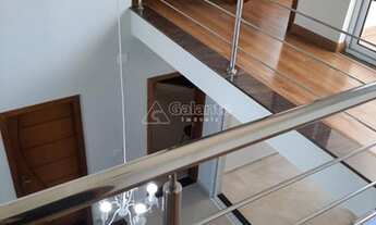 Imagem 7: Casa - Swiss Park - Campinas