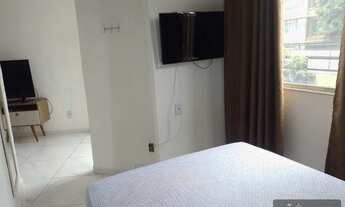 Imagem 4: Apartamento com 01 dormitório na Santa Cecília - Cód.: 9730