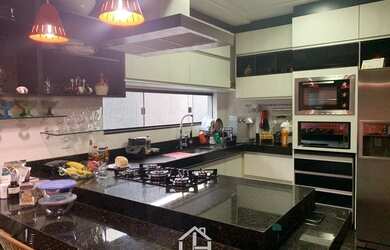 Imagem 2: Goiânia - Casa de Condomínio - Jardins Valência